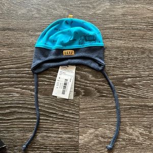 Boys baby hat